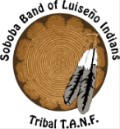 Sosoba Tribal TANF